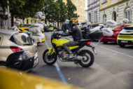 Autoperiskop.cz  – Výjimečný pohled na auta - 4 z 10 nehod motorek zaviní řidiči aut. Nejčastějším důvodem je nepozornost a špatný odhad rychlosti