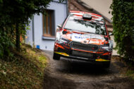 Autoperiskop.cz  – Výjimečný pohled na auta - Na skvěle obsazené Bohemia Rally v top 10