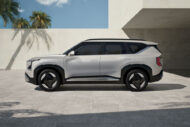 Autoperiskop.cz  – Výjimečný pohled na auta - Kia EV5: Nová éra elektrické mobility přichází s kompaktním SUV navrženým pro Evropu