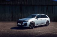 Autoperiskop.cz  – Výjimečný pohled na auta - Audi Q7 SUV Perfection: Všestrannost dovedená k naprosté dokonalosti