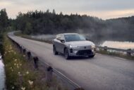 Autoperiskop.cz  – Výjimečný pohled na auta - Volvo Cars představuje nové Volvo XC70: Plug-in hybridní vůz stvořený pro každou cestu
