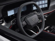 Autoperiskop.cz  – Výjimečný pohled na auta - Vše v naprostém souladu: Interiér nového modelu Audi Q3