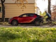 Autoperiskop.cz  – Výjimečný pohled na auta - 10 zásadních informací o plug-in hybridním pohonu