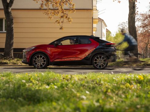 10 zásadních informací o plug-in hybridním pohonu