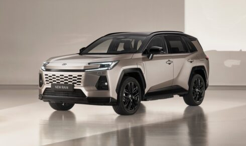 7 důkazů, proč je Toyota nejspolehlivější auto