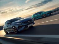 Autoperiskop.cz  – Výjimečný pohled na auta - Peugeot dostane tři nové modely. Stellantis investuje ve Francii přes miliardu eur