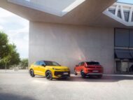 Autoperiskop.cz  – Výjimečný pohled na auta - Světová premiéra modelu T-Roc: Nová generace bestselleru se prezentuje vysokou kvalitou a inovacemi