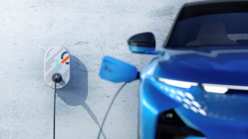 Autoperiskop.cz  – Výjimečný pohled na auta - Elektromobily v dešti: Bezpečné, vodotěsné a připravené na liják