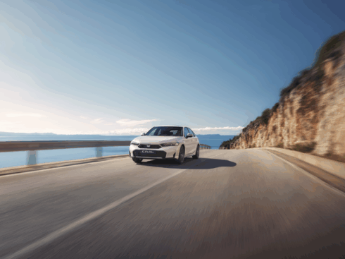 Nová Honda Civic 2026: ostřejší design, vylepšený interiér a akční nabídka