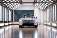 Autoperiskop.cz  – Výjimečný pohled na auta - Volvo ES90: skandinávský strom budoucnosti