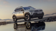 Autoperiskop.cz  – Výjimečný pohled na auta - Dacia přidává plyn: Nové motory pro Duster a Bigster