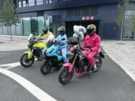 Autoperiskop.cz  – Výjimečný pohled na auta - Promiň, kámo, neviděl jsem tě! Tragické srážky aut s motorkáři jsou často důsledkem přehlédnutí