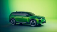 Autoperiskop.cz  – Výjimečný pohled na auta - Nový Citroën C5 Aircross: vlajková loď připlouvá do Česka
