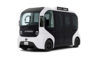 Autoperiskop.cz  – Výjimečný pohled na auta - Toyota zahájila prodej velkoprostorového elektromobilu e-Palette