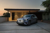 Autoperiskop.cz  – Výjimečný pohled na auta - Nový Mercedes-Benz GLC: Elektřina na čtyřech kolech s hvězdami nad hlavou