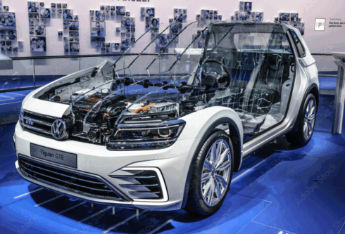 Porsche Česká republika: Recyklace aut je příležitost, ne povinnost