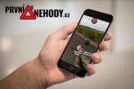 Autoperiskop.cz  – Výjimečný pohled na auta - Projekt PRVNÍ U NEHODY přidává tři nové simulace rizikových situací na silnicích