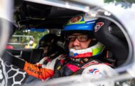 Autoperiskop.cz  – Výjimečný pohled na auta - Vojtěch Štajf v roli předjezdce na Středoevropské rally
