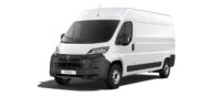 Autoperiskop.cz  – Výjimečný pohled na auta - Nový Peugeot Boxer Furgon: Síla, prostor a spolehlivost v každém detailu
