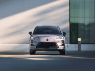 Autoperiskop.cz  – Výjimečný pohled na auta - Volvo slaví milion plug-in hybridů. Most mezi benzinem a elektřinou sílí