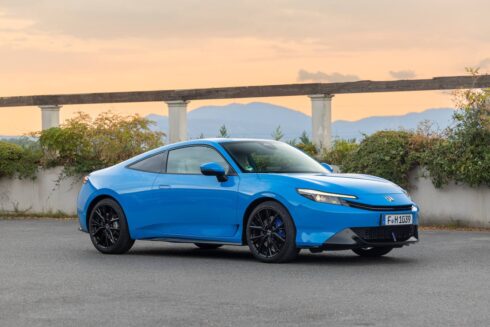 Autoperiskop.cz  – Výjimečný pohled na auta - Honda Prelude: Návrat technické ikony