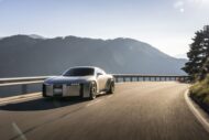 Autoperiskop.cz  – Výjimečný pohled na auta - Audi Concept C: Elektrický roadster, který přepisuje budoucnost sportovních vozů