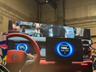 Autoperiskop.cz  – Výjimečný pohled na auta - Na Olympu se usadil BYD: Jak se nabíjí výkonem 1 megawatt?