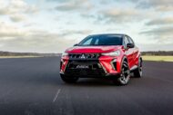 Autoperiskop.cz  – Výjimečný pohled na auta - Mitsubishi ASX: Tichý pracant pro ty, kteří chtějí klid