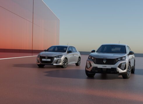 Autoperiskop.cz  – Výjimečný pohled na auta - Peugeot přichází s novým motorem Turbo 100