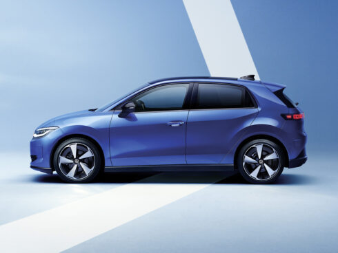 Autoperiskop.cz  – Výjimečný pohled na auta - Volkswagen ID. Polo: legendární jméno vstupuje do elektrické éry