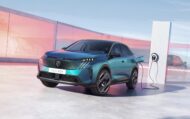 Autoperiskop.cz  – Výjimečný pohled na auta - Peugeot upravuje obchodní označení svých plug-in hybridů