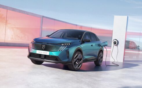 Autoperiskop.cz  – Výjimečný pohled na auta - Peugeot upravuje obchodní označení svých plug-in hybridů