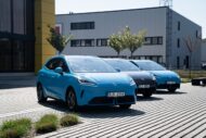 Autoperiskop.cz  – Výjimečný pohled na auta - MG4 EV Urban míří do Česka. Elektrický hatchback nabízí dojezd přes 400 kilometrů a cenu pod 600 tisíc