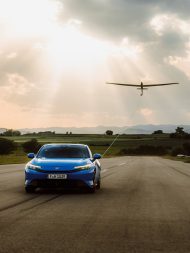 Autoperiskop.cz  – Výjimečný pohled na auta - Honda Prelude se vrací. Legendární kupé mění benzin za hybrid, emoce ale zůstávají