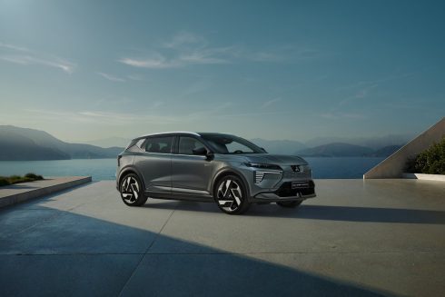 Autoperiskop.cz  – Výjimečný pohled na auta - Mitsubishi Eclipse Cross míří do elektrické éry. Nové SUV nabídne dojezd přes 600 kilometrů