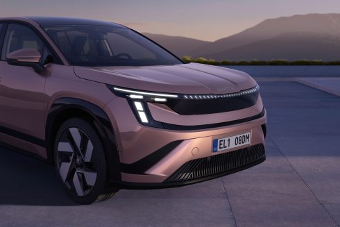 Autoperiskop.cz  – Výjimečný pohled na auta - Škoda Peaq: Největší elektromobil značky nabídne rekordní dojezd i největší baterii v historii
