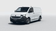 Autoperiskop.cz  – Výjimečný pohled na auta - Volkswagen Transporter Entry: Pracant bez příkras. Nejlevnější Transporter umí vydělat peníze