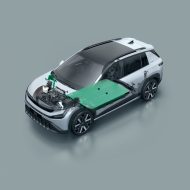 Autoperiskop.cz  – Výjimečný pohled na auta - Ve španělské Pamploně byla zahájena výroba nového modelu Škoda Epiq