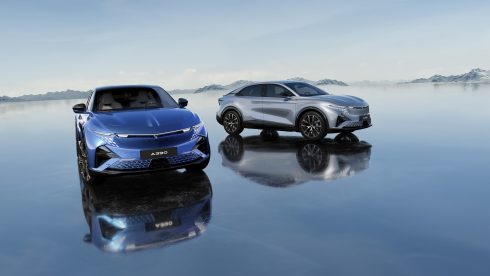Autoperiskop.cz  – Výjimečný pohled na auta - Alpine A390: Elektrický fastback, který chce jezdit jako legendární A110