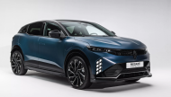 Autoperiskop.cz  – Výjimečný pohled na auta - Renault omladil Megane E-Tech. Přidává dojezd 500 kilometrů a chytřejší technologie