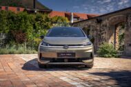 Autoperiskop.cz  – Výjimečný pohled na auta - Volkswagen ID.3 Neo dospěl. Sází na kvalitnější interiér, delší dojezd i jednodušší ovládání