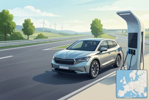 Autoperiskop.cz  – Výjimečný pohled na auta - Časté požáry elektromobilů jsou mýtus. Ve skutečnosti hoří mnohem méně než spalováky