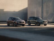 Autoperiskop.cz  – Výjimečný pohled na auta - Volvo modernizuje většinu flotily a prodlužuje elektrický dojezd bestsellerů