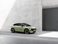 Autoperiskop.cz  – Výjimečný pohled na auta - Tři značky, tři elektromobily. Audi, Volkswagen a Škoda zlevňují vstup do světa elektromobility