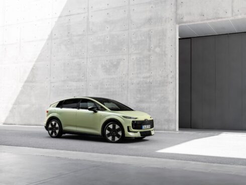 Autoperiskop.cz  – Výjimečný pohled na auta - Tři značky, tři elektromobily. Audi, Volkswagen a Škoda zlevňují vstup do světa elektromobility