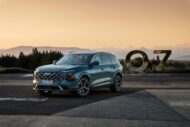 Autoperiskop.cz  – Výjimečný pohled na auta - Audi Q7 získalo v Euro NCAP 100 procent. Rozhodující je i to, co se děje po nehodě