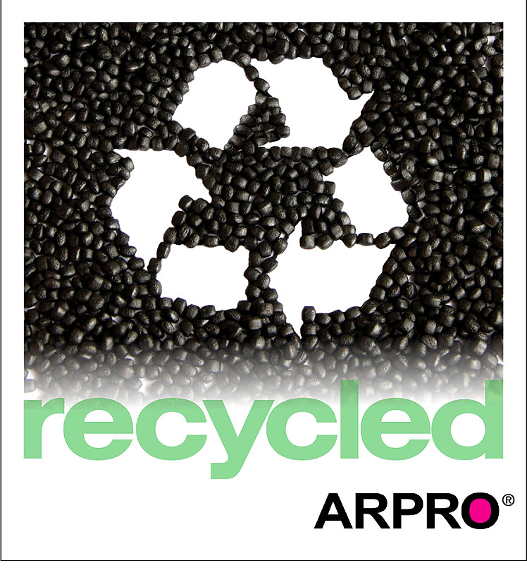 Společnost JSP včera oznámila velmi působivé výsledky testování svého materiálu ARPRO Recycled