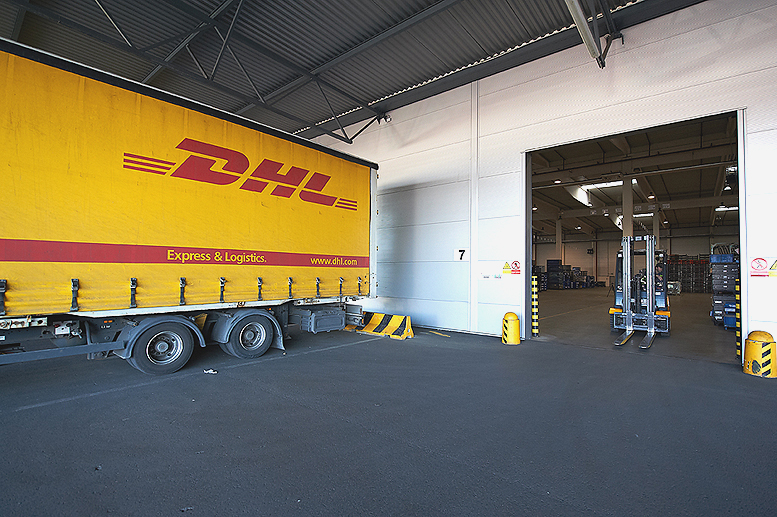 DHL získala nového klienta v oblasti automotive: stuttgartského výrobce sportovních vozů Porsche DHL získala nového klienta v oblasti automotive: stuttgartského výrobce sportovních vozů Porsche