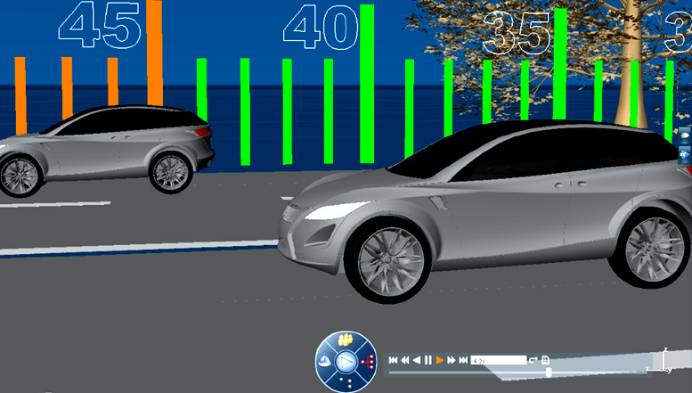 Dassault Systemes představuje řešení pro „inteligentní, bezpečný a propojený automobil“ Dassault Systemes představuje řešení pro „inteligentní, bezpečný a propojený automobil“