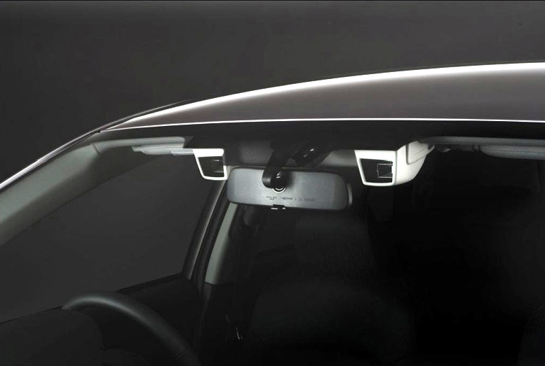 Výrobce automobilů Subaru koncern FHI představí v Severní Americe svůj systém „EyeSight“